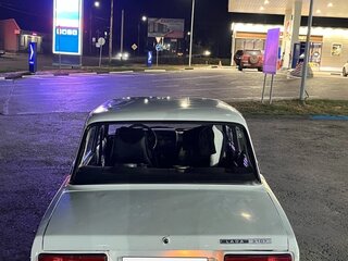 2006 Lada (ВАЗ) 2107, белый, 143000 рублей, вид 3