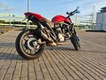 2021 Ducati Monster 937, красный, 932000 рублей - вид 5