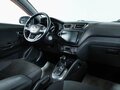 2014 Kia Rio 6-speed III, белый, 999000 рублей - вид 8