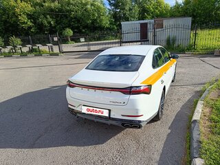 2024 Geely Preface I, белый, 2250000 рублей, вид 4