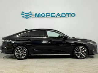 2023 Chery Arrizo 8, чёрный, 2069000 рублей, вид 4