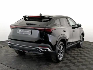 2024 Omoda C5 I, чёрный, 1720000 рублей, вид 5