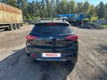 2015 Lifan X50, чёрный - вид 5