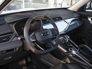2026 Belgee X70 I Рестайлинг, белый, 2609990 рублей, вид 4