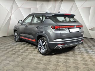 2023 Changan CS35 Plus I Рестайлинг, серый, 1649000 рублей, вид 4