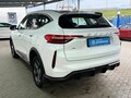 2023 Haval F7 I Рестайлинг, белый - вид 2
