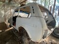 2000 Lada (ВАЗ) 2121 (4x4) I Рестайлинг, белый - вид 4
