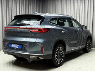 2021 Exeed TXL I Рестайлинг, серый, 2379000 рублей, вид 4