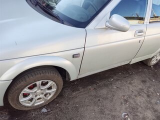 2004 Lada (ВАЗ) 2111, серебристый, 169999 рублей, вид 3