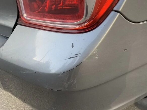 2014 Chevrolet Cobalt II, серый, 575000 рублей - вид 10