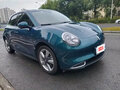 2024 Ora Good Cat 46 kWh I, синий - вид 2