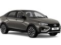 2026 Lada (ВАЗ) Vesta Cross I Рестайлинг (NG), коричневый
