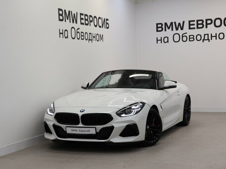 BMW Z4 III (G29)