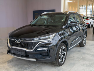 2024 Kaiyi X3, чёрный, 2450000 рублей, вид 3