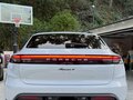2025 Porsche Macan 4S II, серый - вид 3