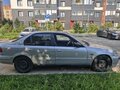 1999 Honda Civic VI Рестайлинг, серебристый - вид 3