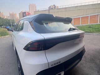 2026 Changan Qiyuan Q05 40.3 kWh II, белый, 1850000 рублей, вид 5