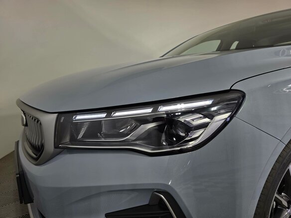 2026 Belgee S50, голубой, 2345990 рублей - вид 23