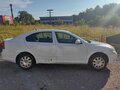 2011 Skoda Octavia II (A5) Рестайлинг, белый, 420000 рублей - вид 2