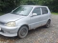 2001 Honda Logo, серебристый, 90000 рублей - вид 2