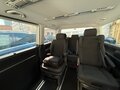 2020 Volkswagen Multivan T6 Рестайлинг, синий, 5500000 рублей - вид 11