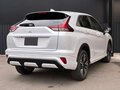 2022 Mitsubishi Eclipse Cross I Рестайлинг, белый, 1810000 рублей - вид 5