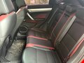 2022 Geely Coolray I, красный, 1720000 рублей - вид 8
