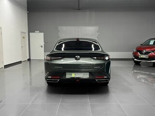 2023 Changan Lamore, серый, 1795000 рублей, вид 4