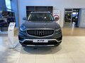 2026 Belgee X70 I Рестайлинг, серый, 2809990 рублей - вид 3