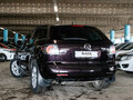 2007 Mazda CX-7 I, красный - вид 3