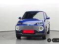 2022 Hyundai Casper I, синий - вид 2