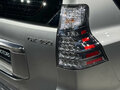 2020 Lexus GX 460 II Рестайлинг 2, серый, 5990000 рублей - вид 8