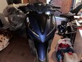 2024 VMC (Vento) Inferno, синий, 70000 рублей - вид 5