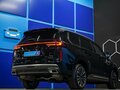 2023 Exeed VX I, чёрный, 3050000 рублей - вид 5