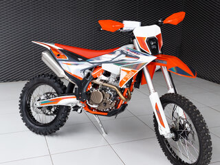 Loncin X-Spurs 300L