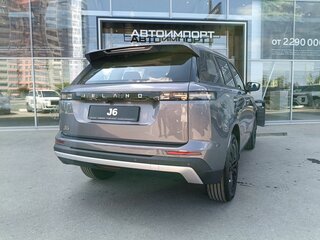 2026 Jeland J6, серый, 2749000 рублей, вид 4