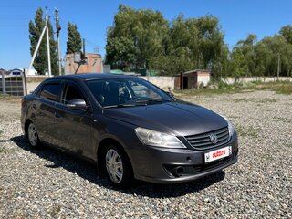 2014 Dongfeng S30, серый, 350000 рублей, вид 2