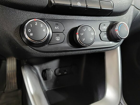 2014 Kia Ceed II, красный, 704000 рублей - вид 18