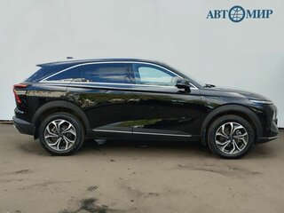 2025 Haval F7 II, чёрный, 2749000 рублей, вид 4
