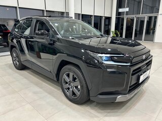 2026 Toyota RAV4 VI (XA60), чёрный, 4650000 рублей, вид 3