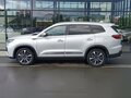 2023 Chery Tiggo 8 Pro Max I Рестайлинг, серебристый, 2440000 рублей - вид 7