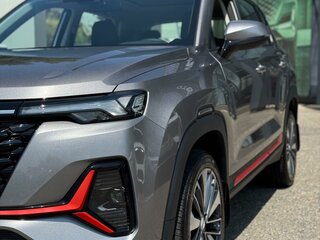 2024 Changan CS35 Plus I Рестайлинг, серый, 2649900 рублей, вид 3
