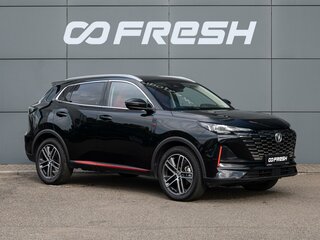 2024 Changan UNI-S I, чёрный, 2020000 рублей, вид 1