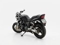 1996 Honda CB 400 Super Four, чёрный, 300000 рублей - вид 1