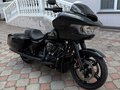 2024 Harley-Davidson Road Glide, чёрный, 2605000 рублей