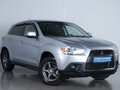 2012 Mitsubishi ASX I, серый