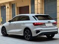 2023 Audi A3 Sportback 35 TFSI IV (8Y), белый, 2270000 рублей - вид 5