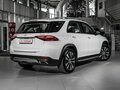2026 Mercedes-Benz GLE 300 d II (V167) Рестайлинг, белый, 13045000 рублей - вид 4