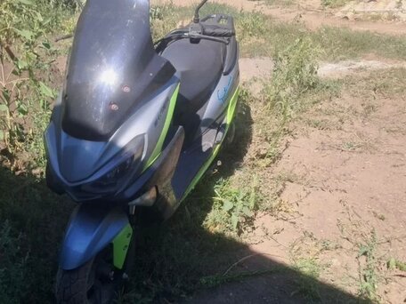 2023 Racer RC150T, серый, 75000 рублей, вид 4