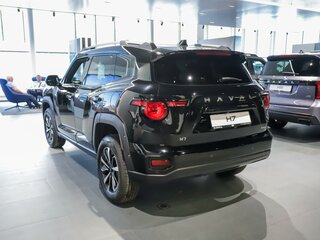 2026 Haval H7 I, чёрный, 3999000 рублей, вид 2